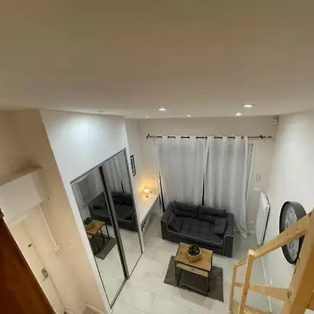 Aux Portes De Toulouse Climatise & Parking