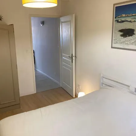 Daire Aux Portes De Toulouse Climatise & Parking