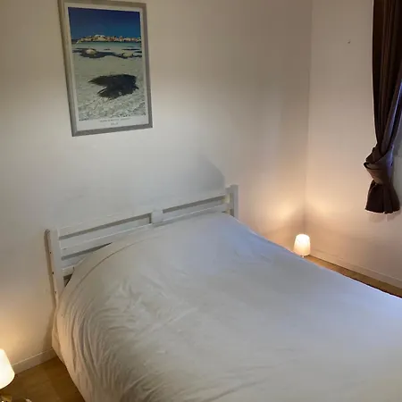 Daire Aux Portes De Toulouse Climatise & Parking