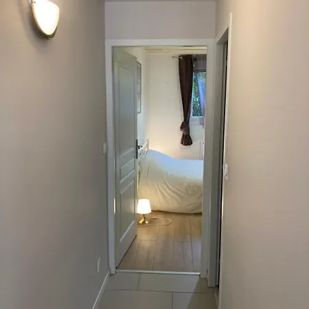 Aux Portes De Toulouse Climatise & Parking * LʼUnion