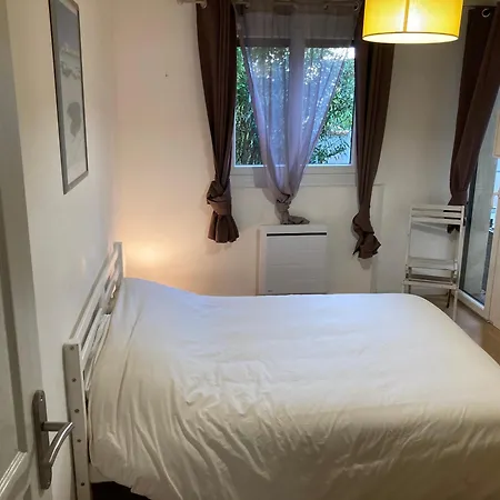 Daire Aux Portes De Toulouse Climatise & Parking *