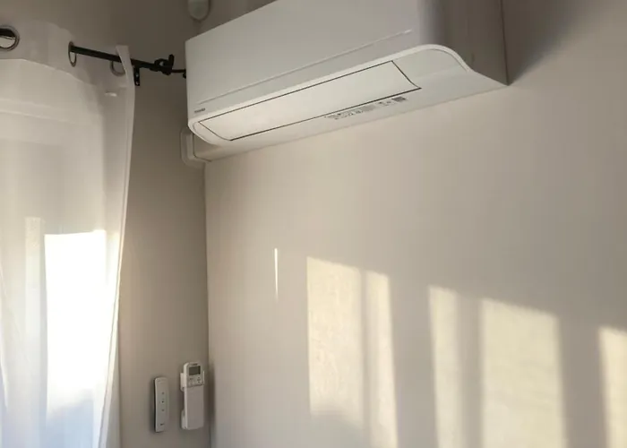 Aux Portes De Toulouse Climatise & Parking Apartment LʼUnion