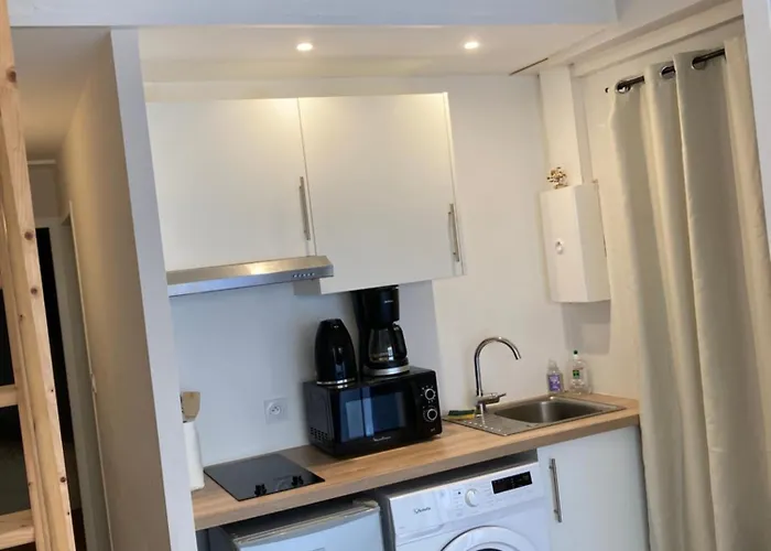 Aux Portes De Toulouse Climatise & Parking LʼUnion